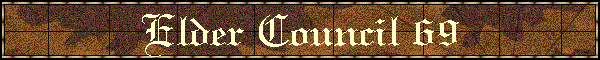 Elder Council 69