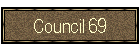 Council 69